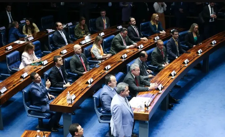  Projeto pelo fim da jornada 6 x 1 é equação difícil de fechar no Congresso - Foto: Lula Marques/Agência Brasil