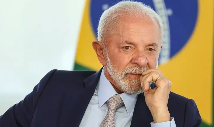 Caso do filho do presidente Lula pode gerar desgaste ao Governo em ano de eleição - Foto: Marcelo Camargo/Agência Brasil