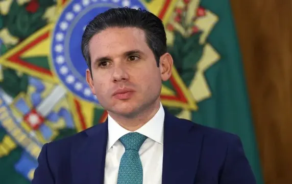  Hugo Motta, presidente da Câmara, comanda as discussões na Casa sobre a PEC - Foto: José Cruz/Agência Brasil