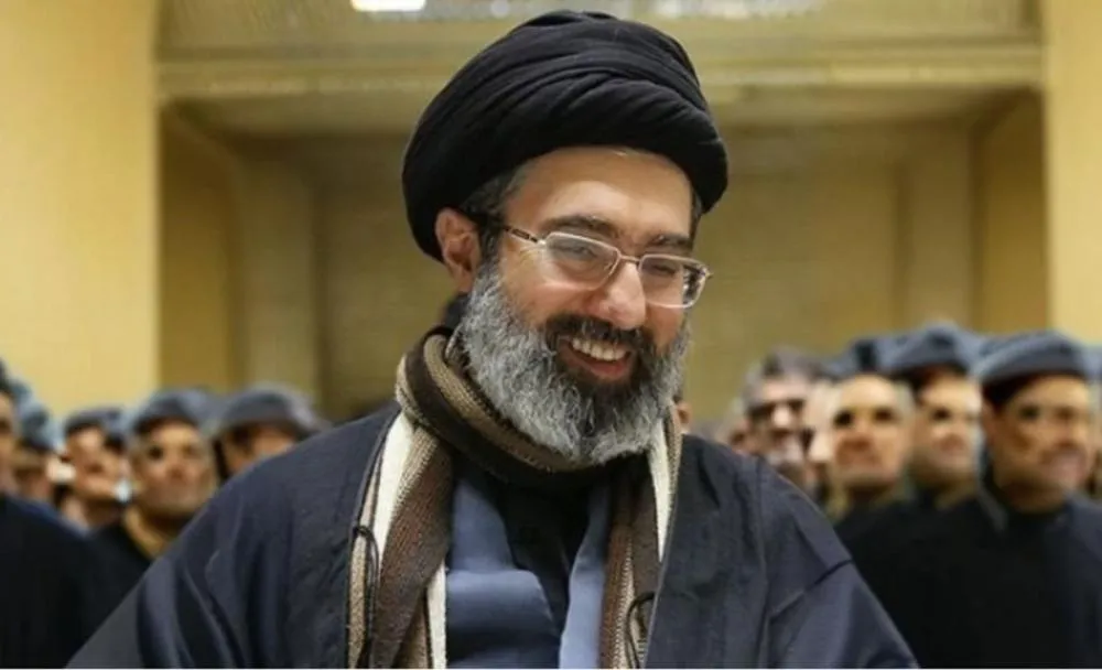 Mojtaba Khamanei se torna o terceiro líder supremo da história da República Islâmica iniciada em 1979