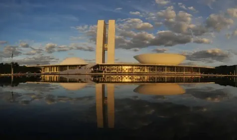 Embaixador iraniano se reuniu com congressistas brasileiros - Foto: Agência Brasil