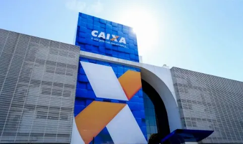 Agência da Caixa - Foto: Marcelo Camargo/Agência Brasil