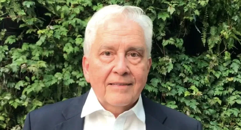 Paulo Rabello de Castro é um dos autores da proposta da PEC da Moralidade - Foto: Reprodução da Internet