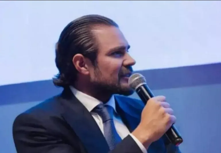 Daniel Vorcaro está preso após escândalo do Banco Master - Foto: Divulgação/Banco Master