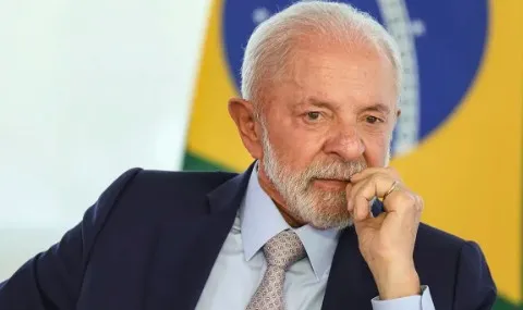 Presidente Lula da Silva - Foto: Marcelo Camargo/Agência Brasil