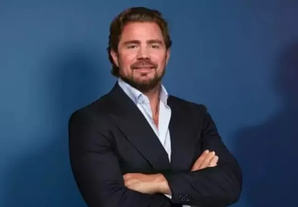 Daniel Vorcaro é um dos sócios da SAF do Galo - Foto: Reprodução da Internet