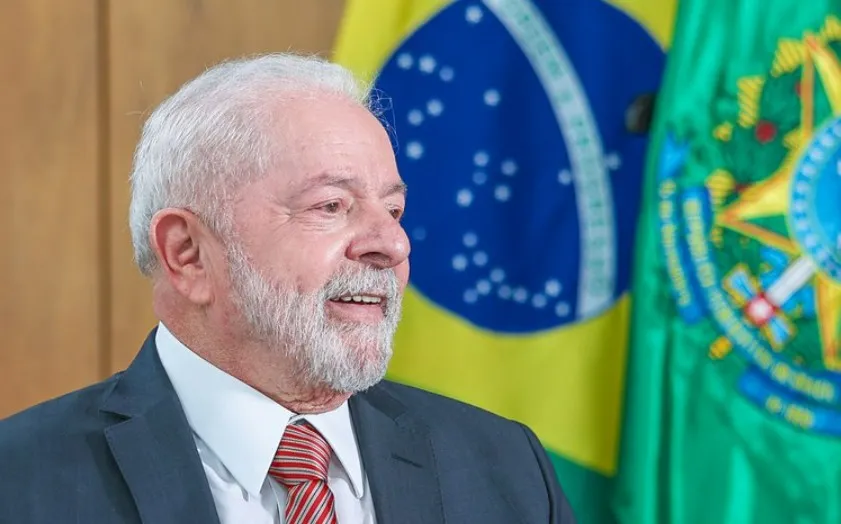 Presidente Lula deixou de hospedar em hotel de luxo e ficou na Embaixada brasileira nos EUA - Foto: Ricardo Stuckert (PR)