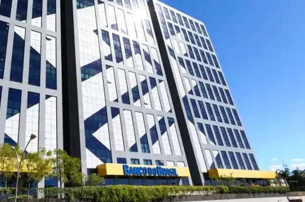 Agência do Banco do Brasil - Foto: Marcelo Camargo/Agência Brasil