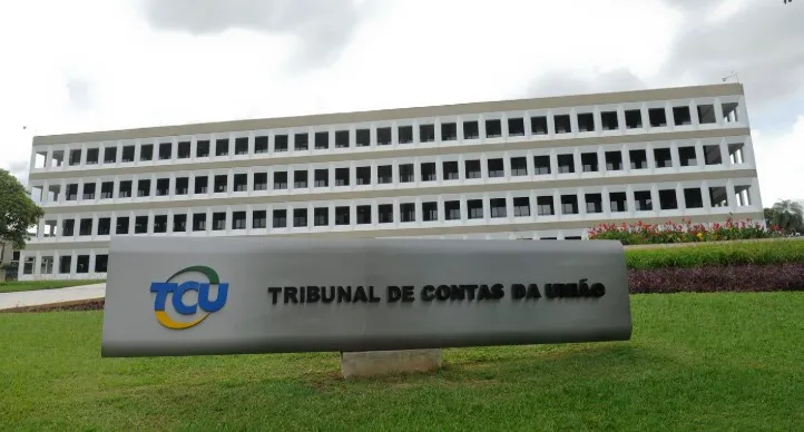 Prédio do Tribunal de Contas da União - Foto: Leopoldo Silva/Agência Senado