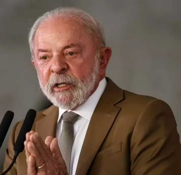 Presidente Lula da Silva - Foto: Marcelo Camargo/Agência Brasil
