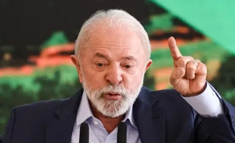Presidente Lula da Silva - Foto: Marcelo Camargo/Agência Brasil