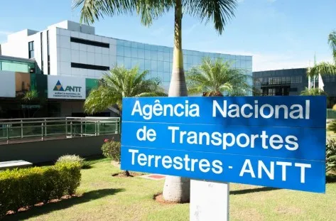  ANTT enfrenta problemas no Piauí - Reprodução/gov.br/antt/pt-br/