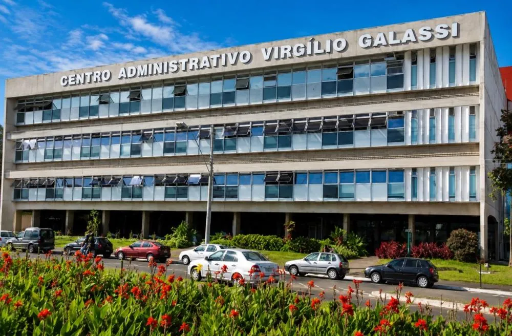 Prefeitura injeta mais de R$ 50 milhões para acelerar obras e ampliar infraestrutura urbana