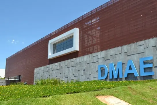 Dmae lança concurso com 59 vagas e remuneração que se aproxima de R$ 10 mil