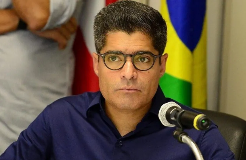 ACM Neto é pré-candidato ao Governo da Bahia - Foto: Reprodução/Facebook