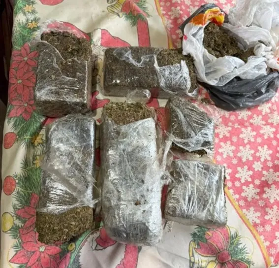 Operação Casta desarticula grupo familiar suspeito de comandar tráfico de drogas em Patos de Minas