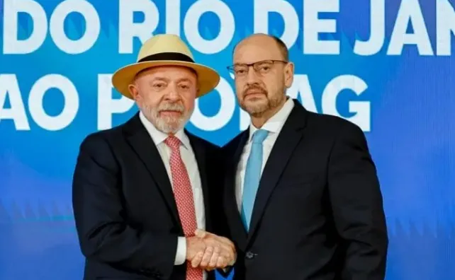  Lula, STF e TJ atropelam lei e Alerj e governam o Rio