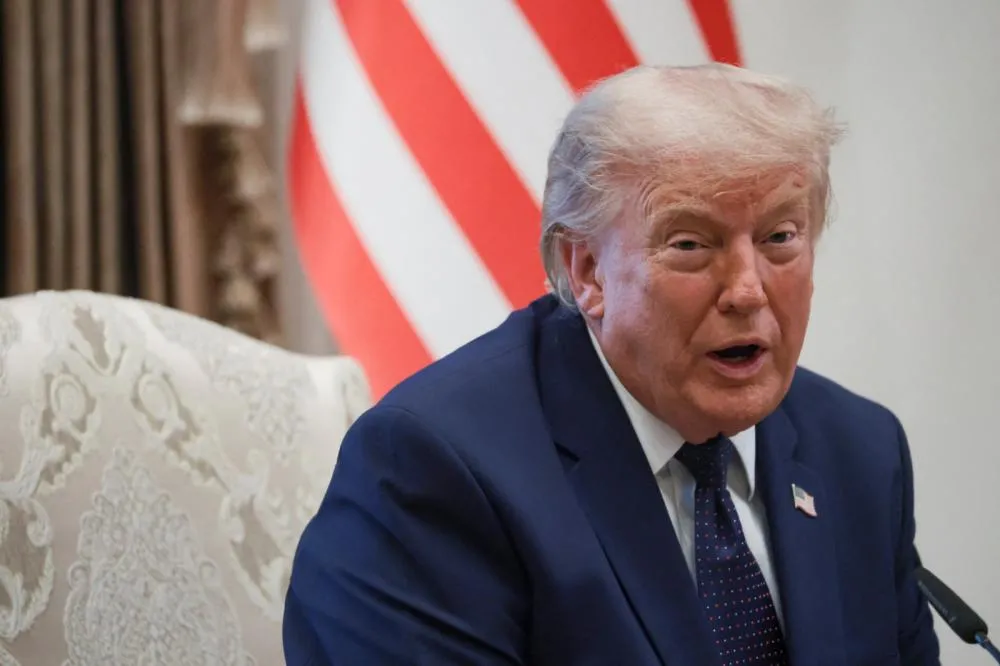 Trump declara fim de acordo com o Irã e eleva tensão no Oriente Médio
