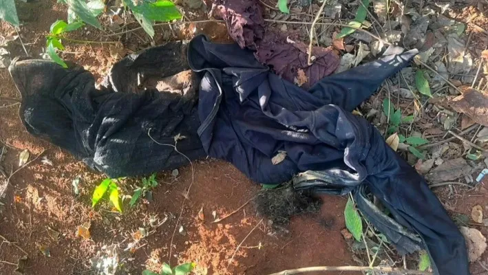 Homem é esfaqueado durante assalto em fazenda de Patrocínio; três suspeitos são presos