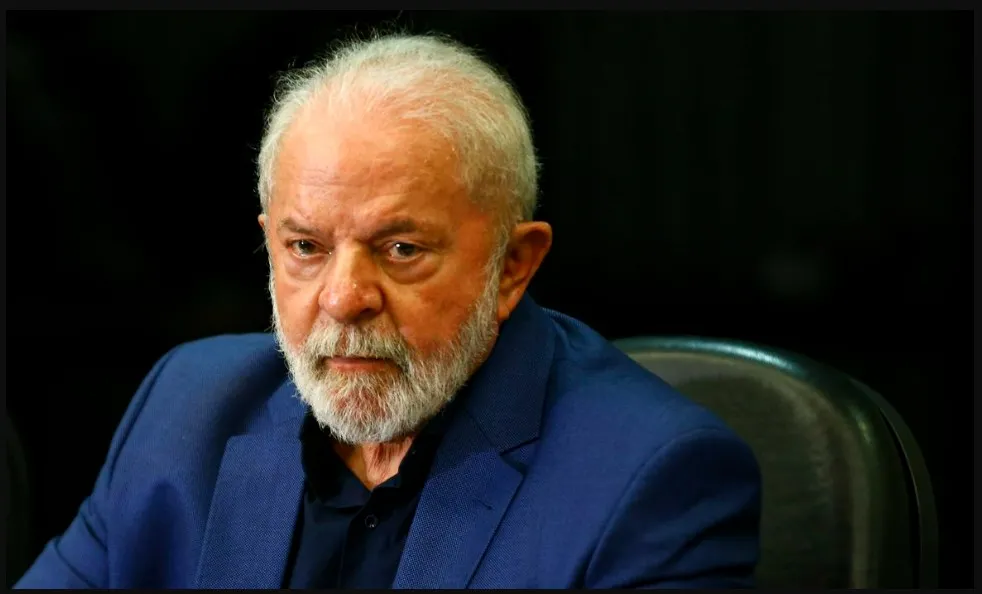 Será Lula ou Flávio