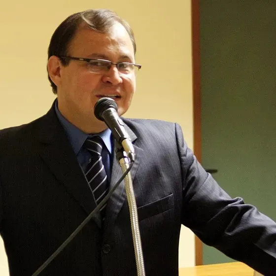 Presidente do TRF-6 recebe título de Cidadão Honorário de Minas Gerais