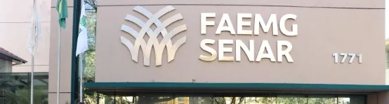 Faemg Senar abre vagas para profissionais de saúde atuarem no campo no Triângulo Mineiro