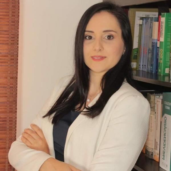 Júlia Florin