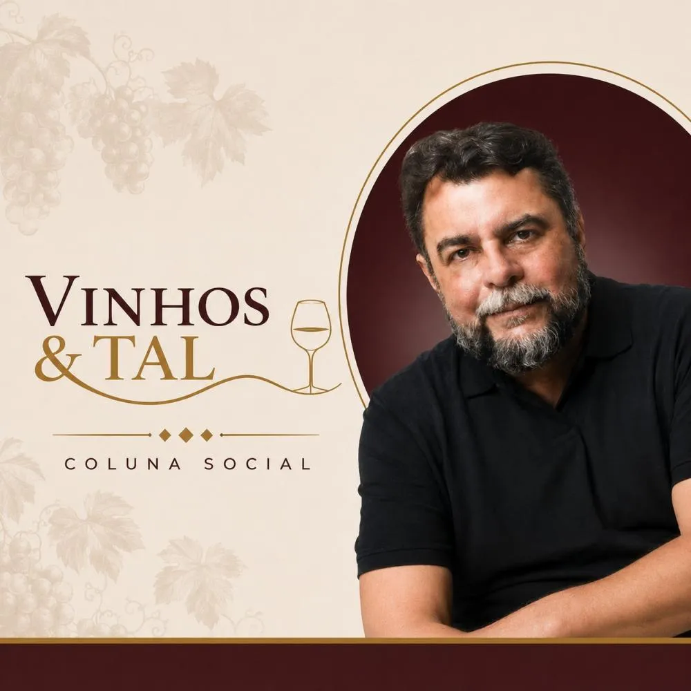 Vinhos e tal
